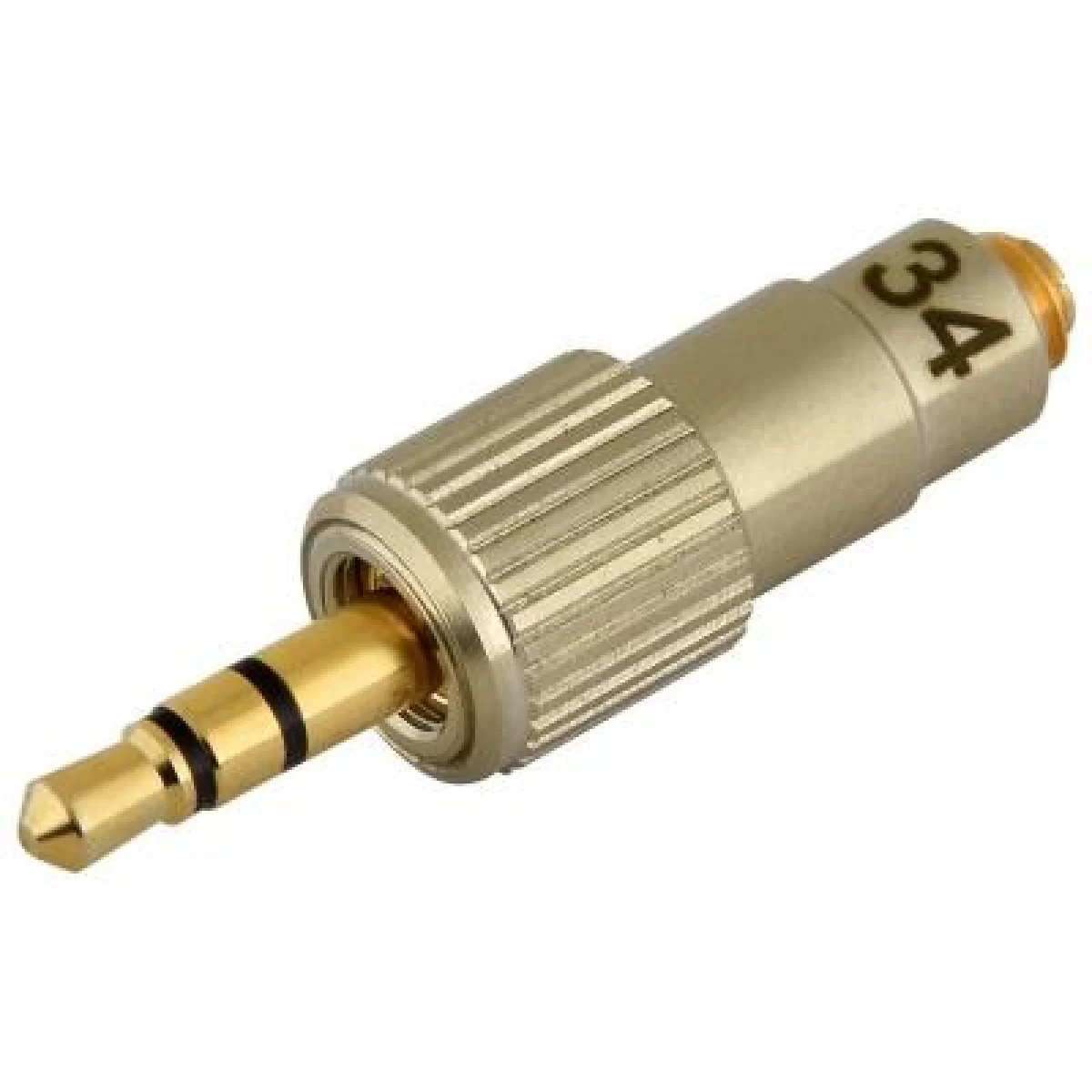 DPA DAD6034 Переходник c MicroDot на Sennheiser Evolution/G2/G3/D1